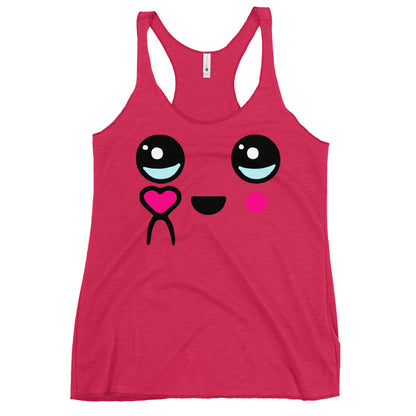 Wuv Tank Top