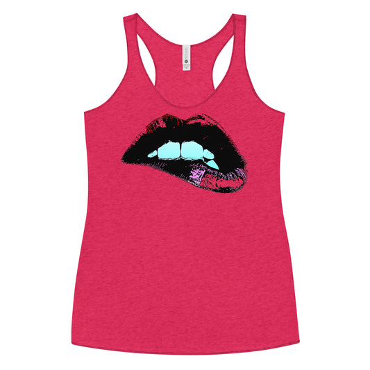 L.F.L. Tank Top Women's Fit