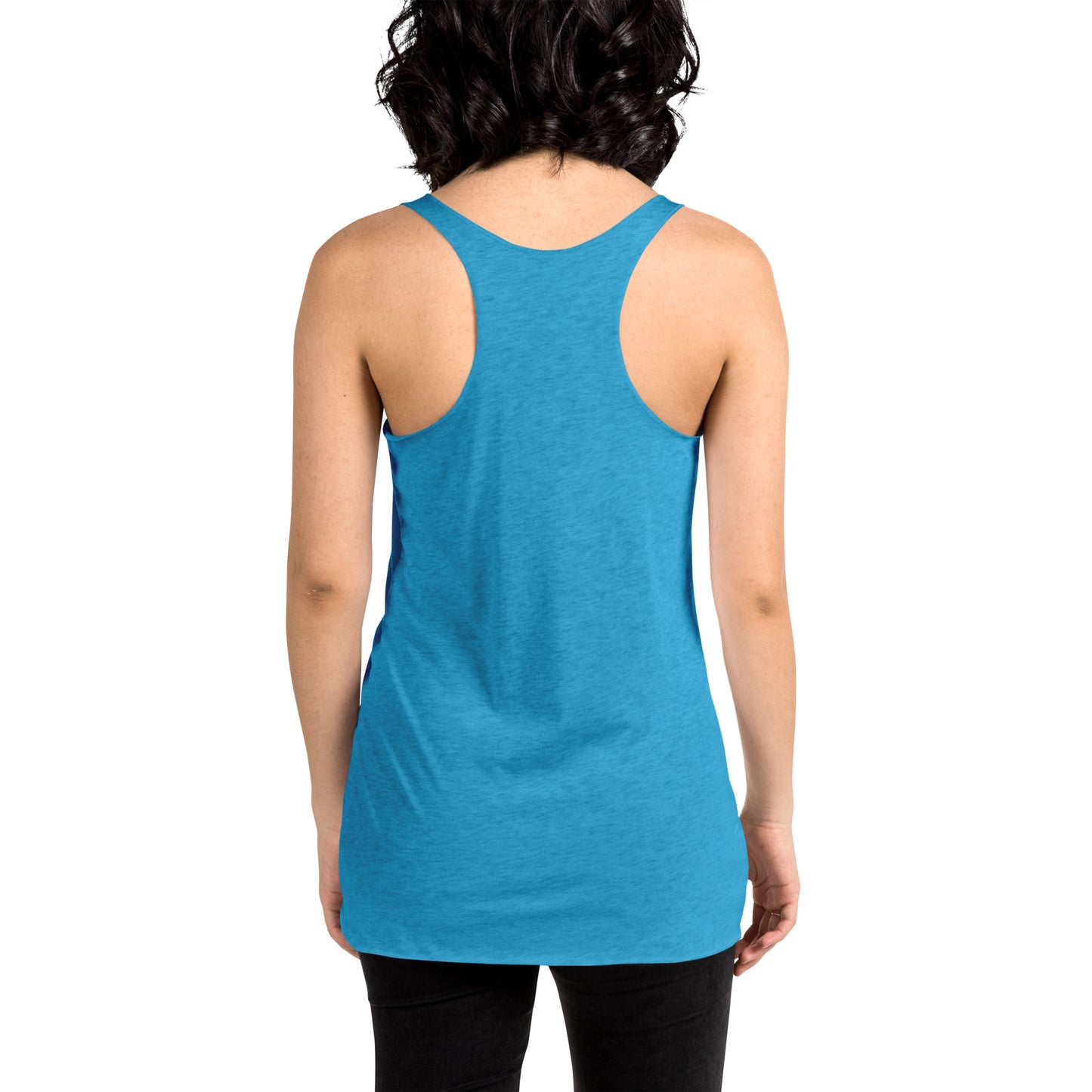 Cool Tank Top Women's Fit