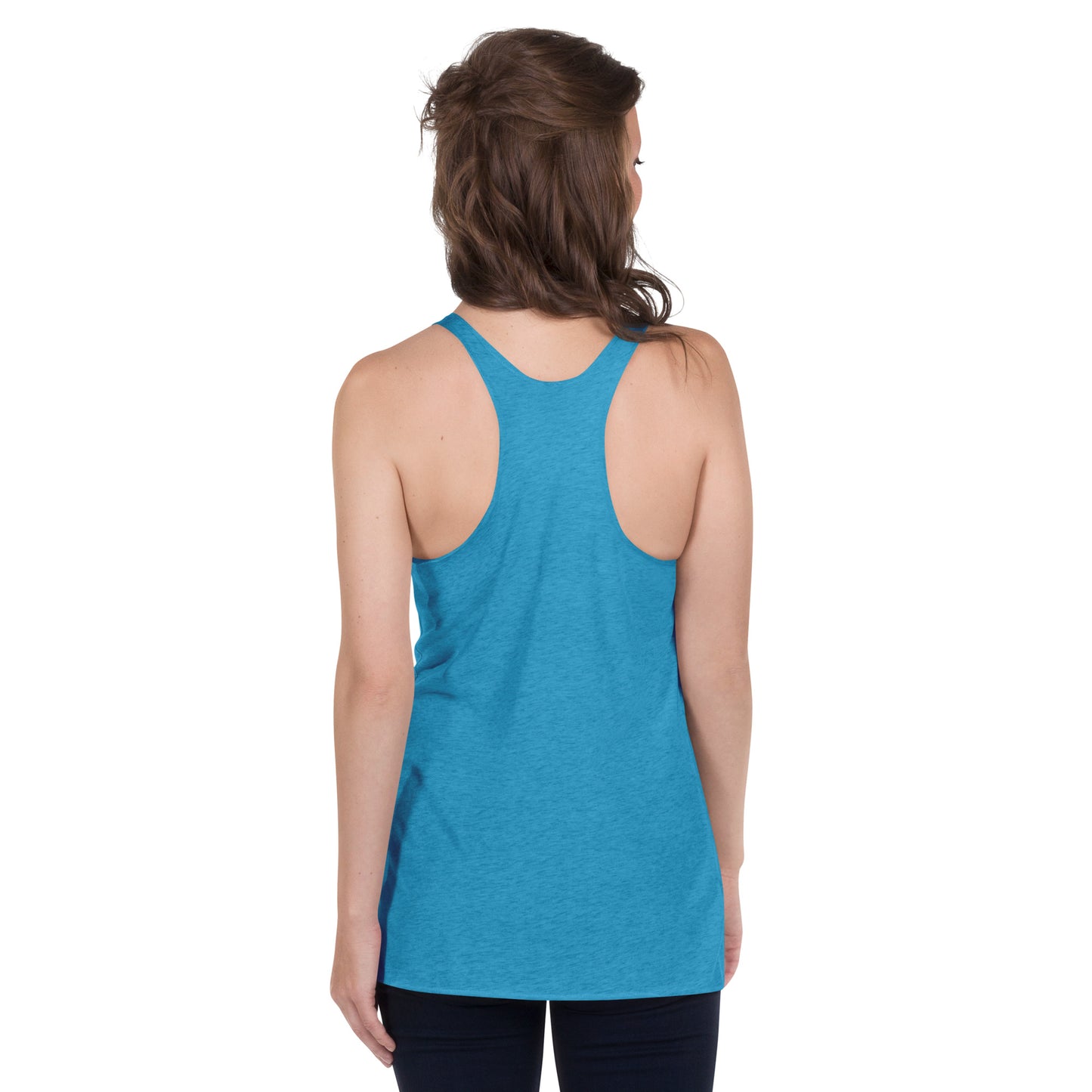 Fem. Tank Top Women's Fit