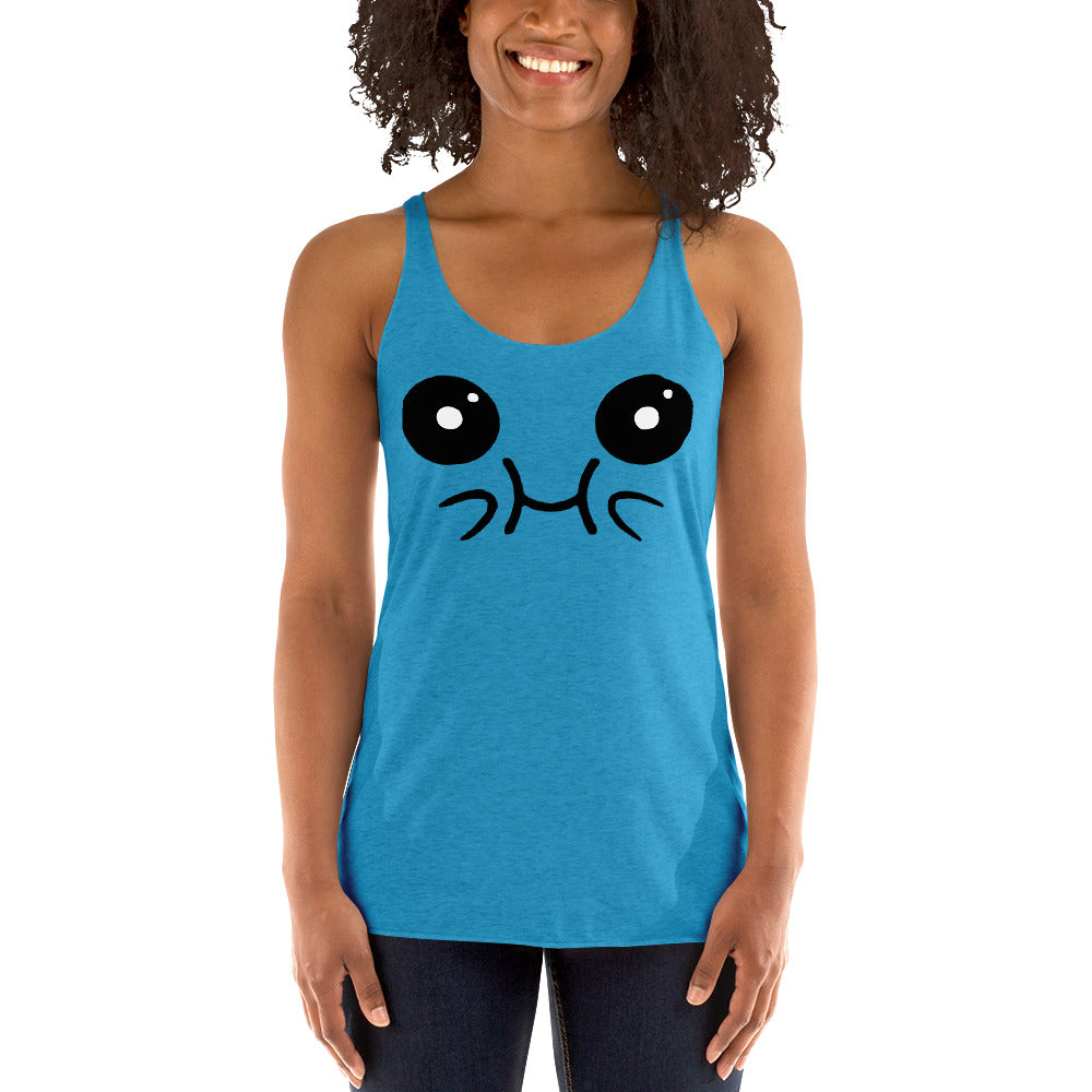 Smooshy Tank Top Women's Fit