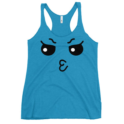 Annoyed Tank Women's Fit
