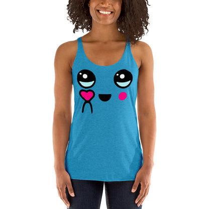 Wuv Tank Top