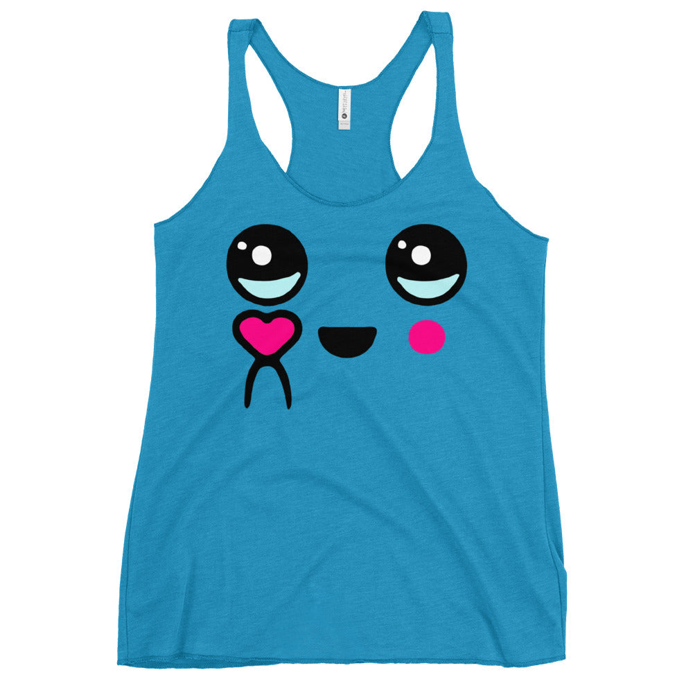 Wuv Tank Top