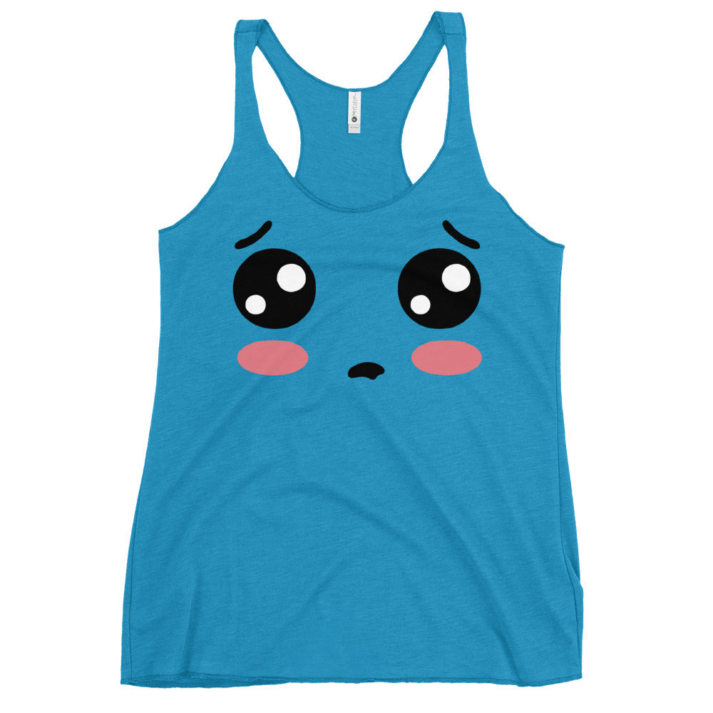 Awwww Tank Top