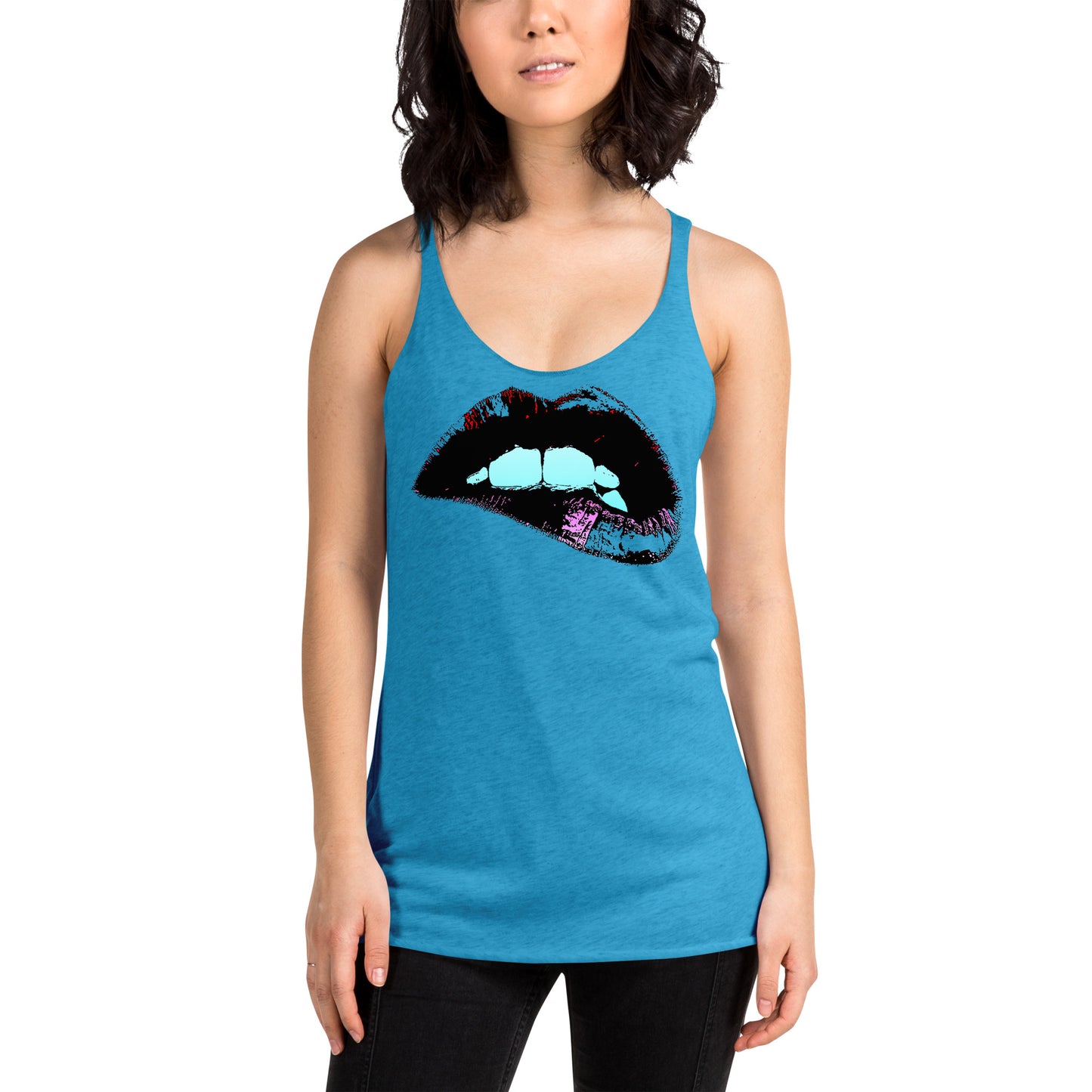 L.F.L. Tank Top Women's Fit