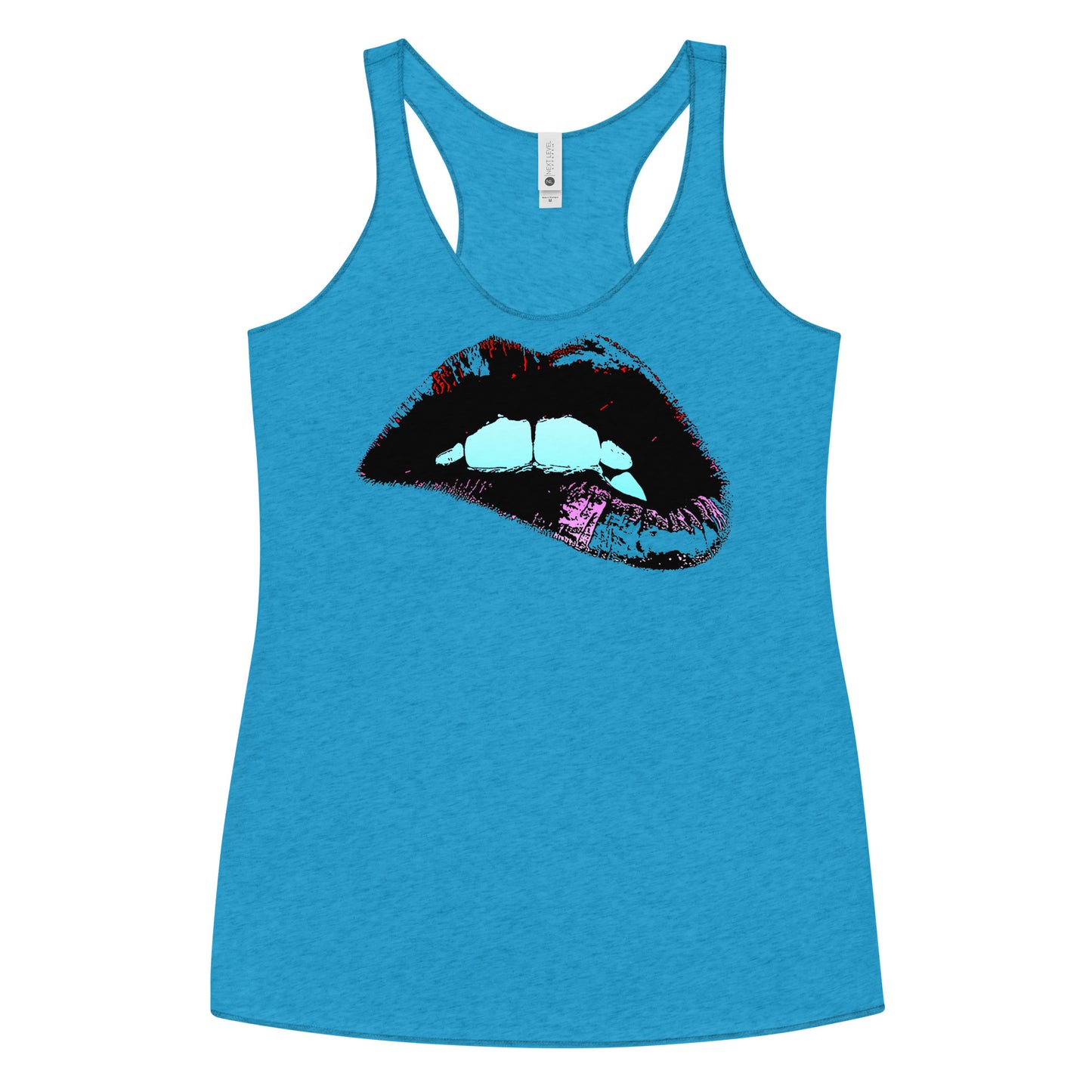 L.F.L. Tank Top Women's Fit