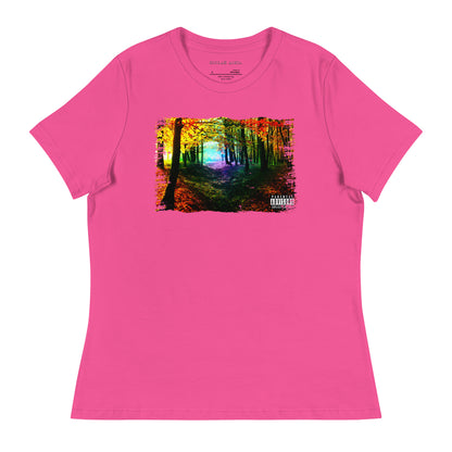 Citrus. Women's Fit T-Shirt