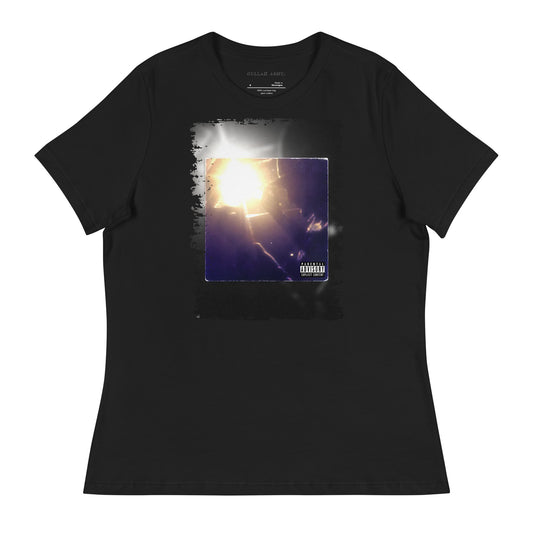 Forgotten. Women's Fit T-Shirt