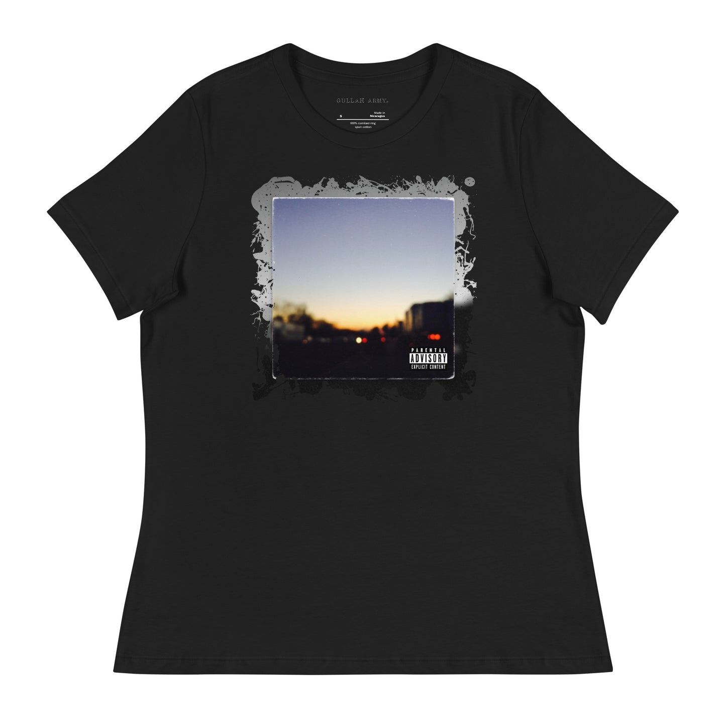 Blurry. Women's Fit T-Shirt