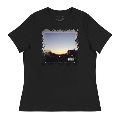 Blurry. Women's Fit T-Shirt