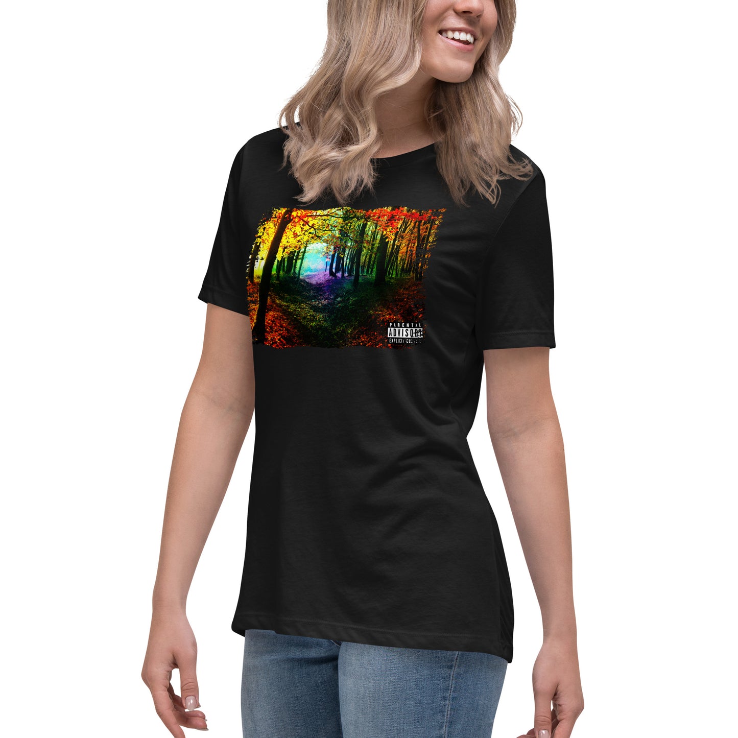 Citrus. Women's Fit T-Shirt