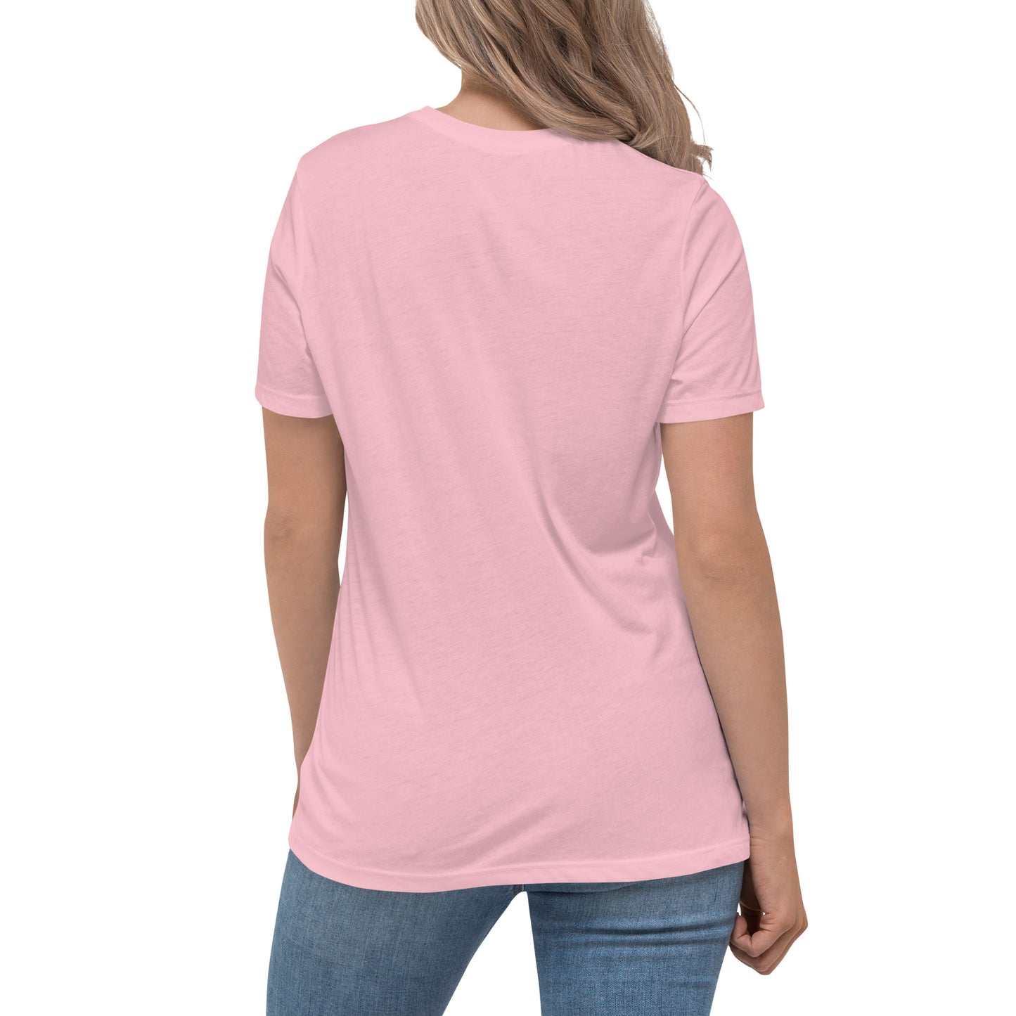 2016. Women's Fit t-Shirt