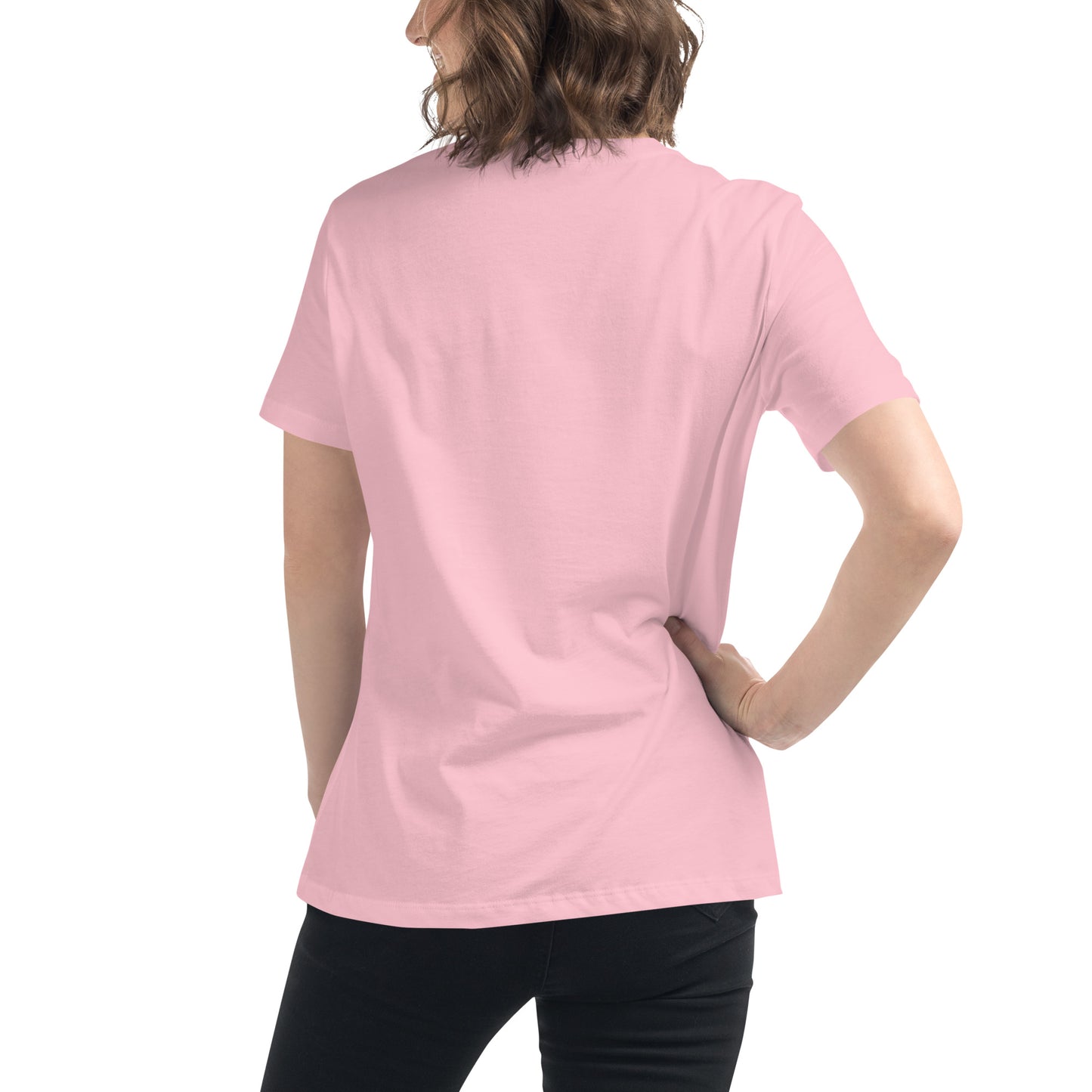 Blurry. Women's Fit T-Shirt