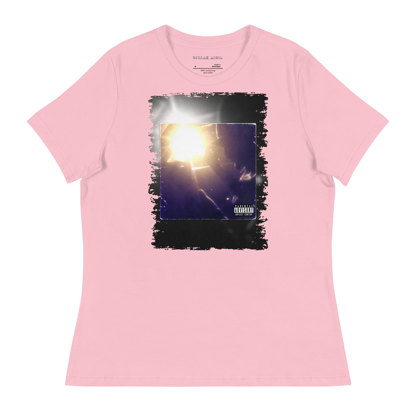 Forgotten. Women's Fit T-Shirt