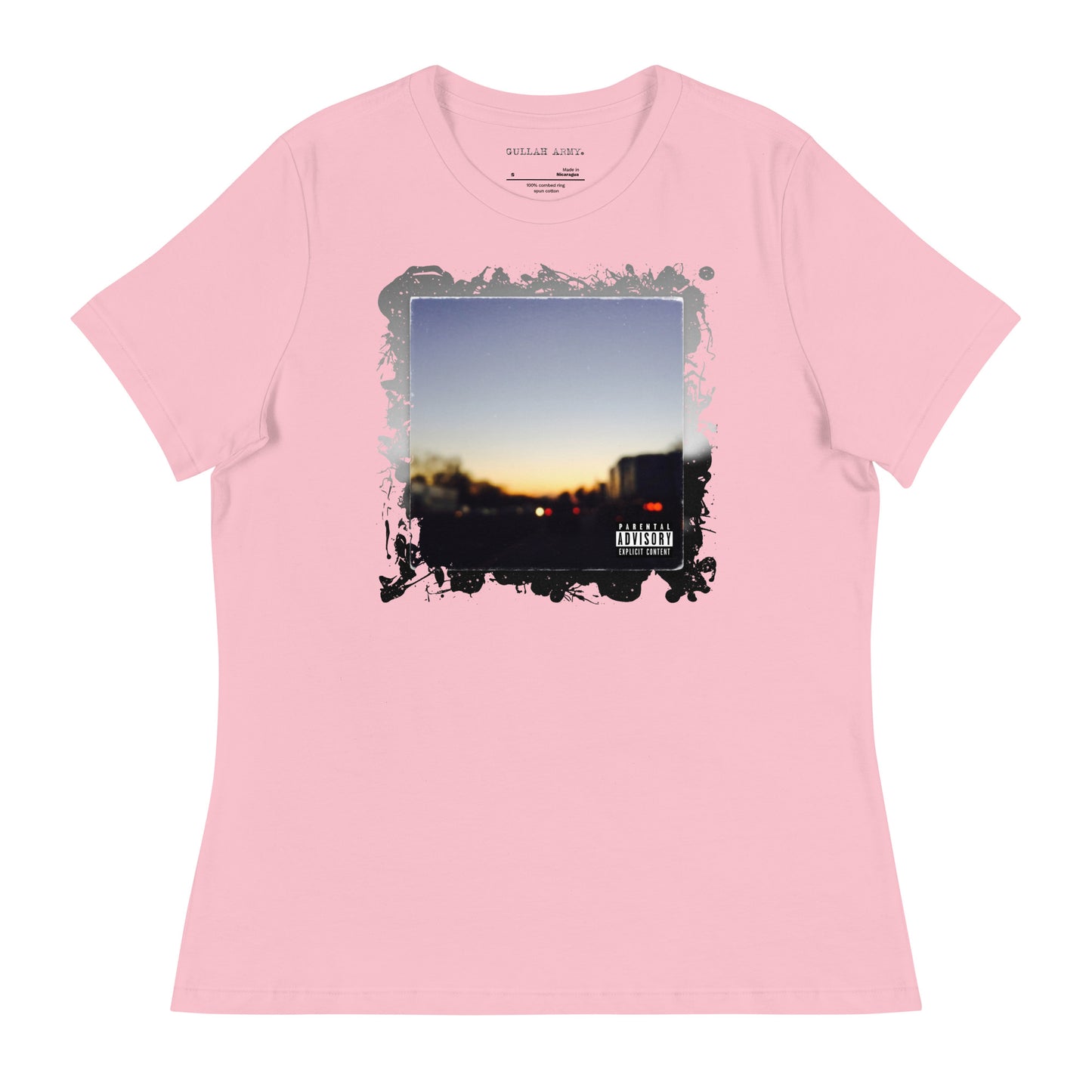 Blurry. Women's Fit T-Shirt