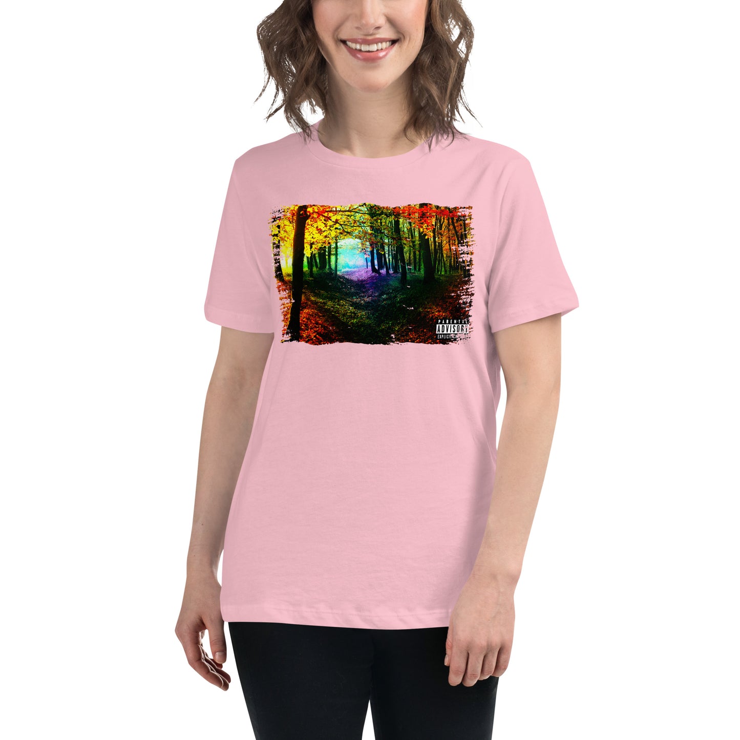 Citrus. Women's Fit T-Shirt