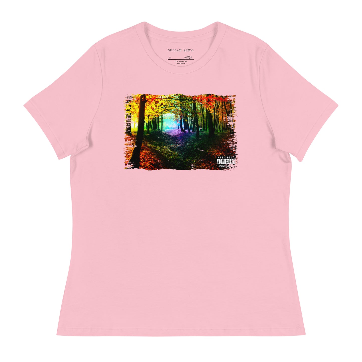 Citrus. Women's Fit T-Shirt