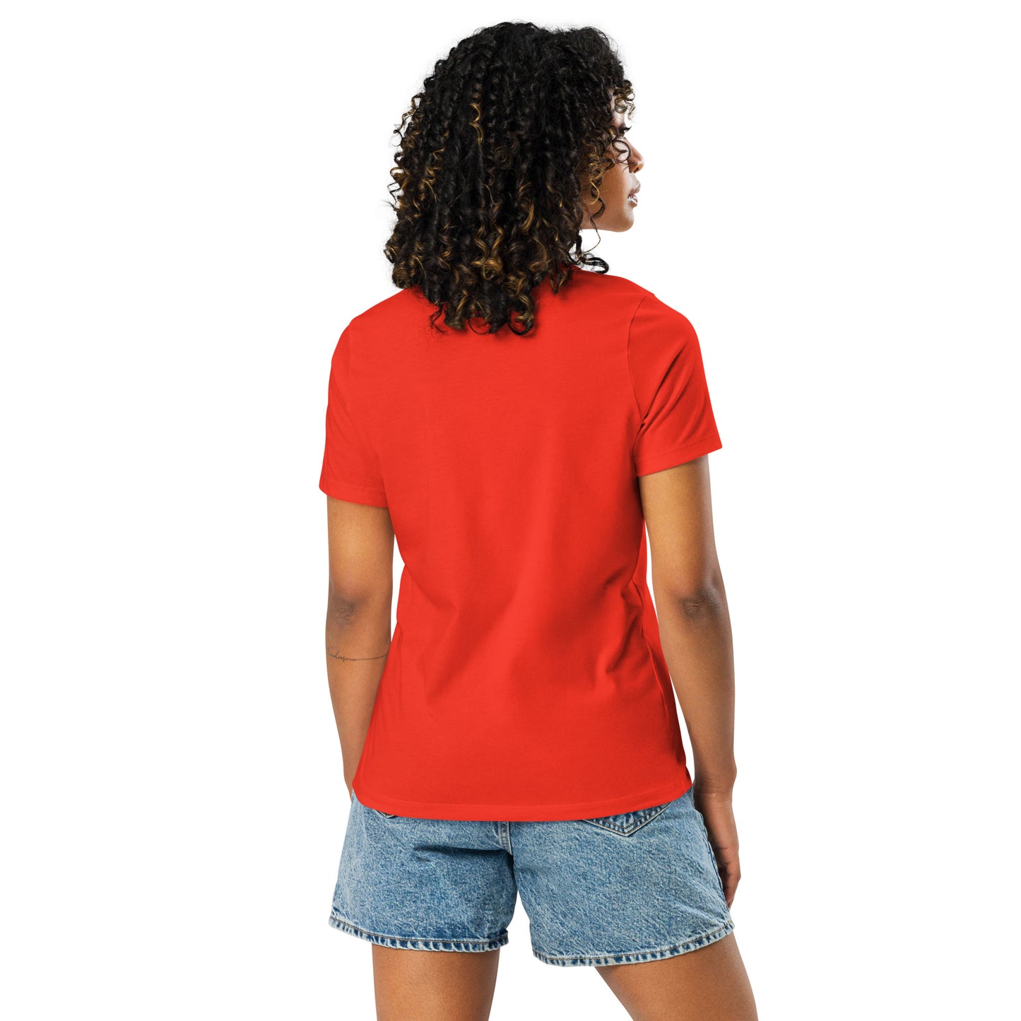 Citrus. Women's Fit T-Shirt