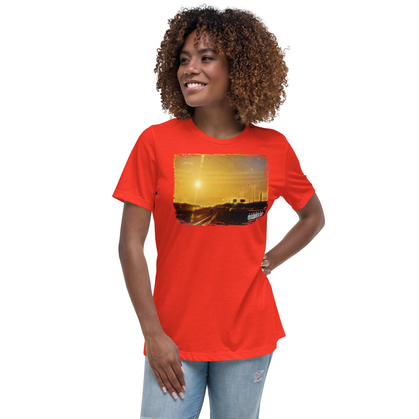 True. Women's Fit t-Shirt