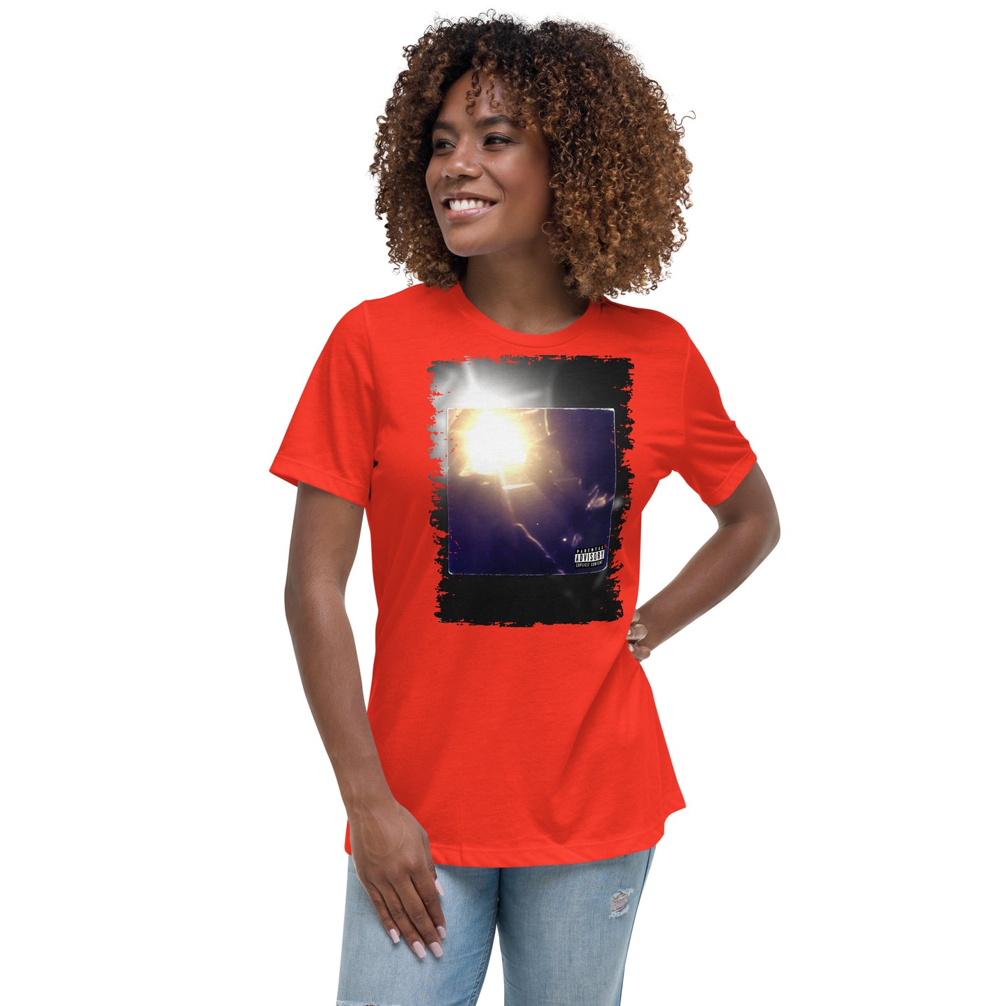 Forgotten. Women's Fit T-Shirt