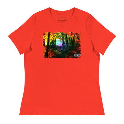 Citrus. Women's Fit T-Shirt