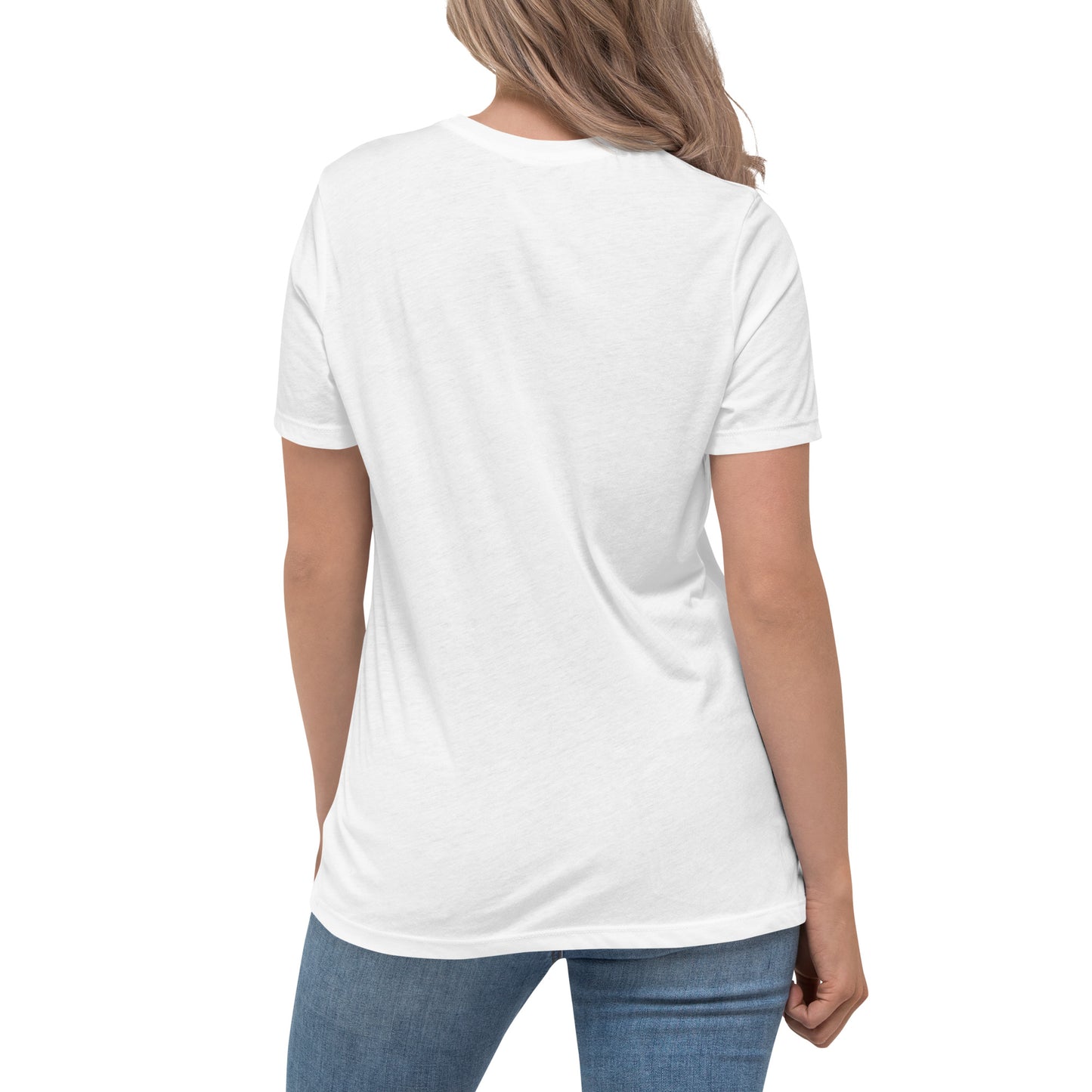 Forgotten. Women's Fit T-Shirt