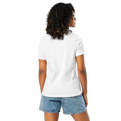 Blurry. Women's Fit T-Shirt