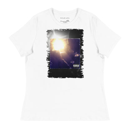 Forgotten. Women's Fit T-Shirt