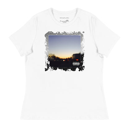 Blurry. Women's Fit T-Shirt