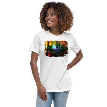 Citrus. Women's Fit T-Shirt