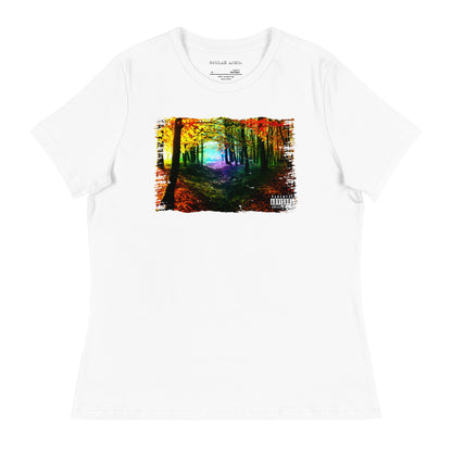 Citrus. Women's Fit T-Shirt