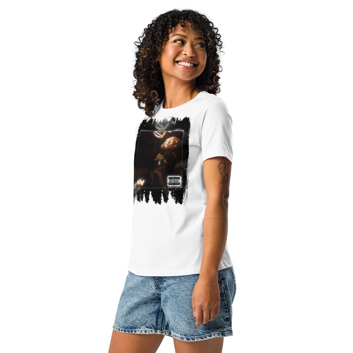 Gem. Women's Fit t-Shirt